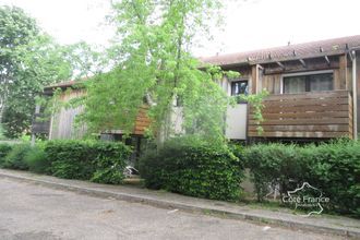 Ma-Cabane - Vente Appartement Eyzies de tayac sireuil, 36 m²