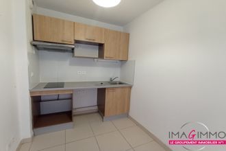 Ma-Cabane - Vente Appartement FABREGUES, 37 m²
