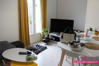 Ma-Cabane - Vente Appartement FABREGUES, 59 m²