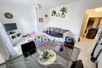 Ma-Cabane - Vente Appartement Fabrègues, 60 m²