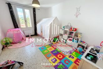 Ma-Cabane - Vente Appartement Fabrègues, 60 m²