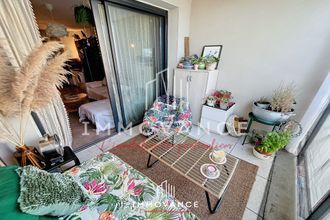 Ma-Cabane - Vente Appartement Fabrègues, 40 m²