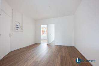 Ma-Cabane - Vente Appartement Faches-Thumesnil, 43 m²