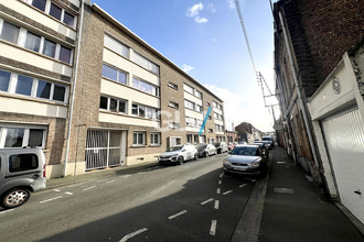 Ma-Cabane - Vente Appartement FACHES-THUMESNIL, 63 m²