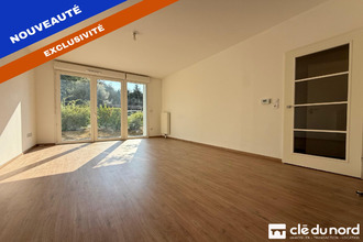 Ma-Cabane - Vente Appartement Faches-Thumesnil, 48 m²