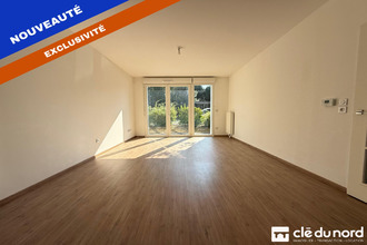 Ma-Cabane - Vente Appartement Faches-Thumesnil, 48 m²