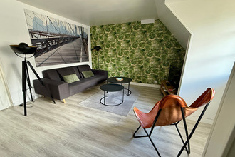 Ma-Cabane - Vente Appartement FALAISE, 43 m²