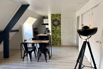 Ma-Cabane - Vente Appartement FALAISE, 43 m²