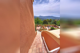 Ma-Cabane - Vente Appartement Falicon, 80 m²