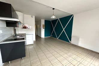 Ma-Cabane - Vente Appartement FAMARS, 25 m²