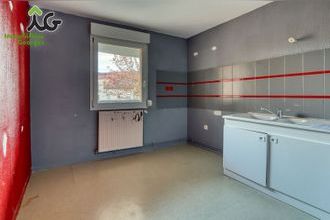 Ma-Cabane - Vente Appartement FAMECK, 71 m²