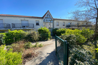 Ma-Cabane - Vente Appartement FARGUES-SAINT-HILAIRE, 39 m²