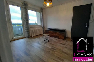 Vente Appartement 57450, Farébersviller France