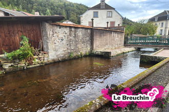 Vente Appartement 70310, FAUCOGNEY-ET-LA-MER France