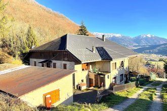 Ma-Cabane - Vente Appartement Faverges, 150 m²