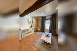 Ma-Cabane - Vente Appartement Fayence, 41 m²