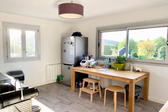 Ma-Cabane - Vente Appartement Fécamp, 65 m²