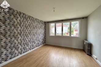 Ma-Cabane - Vente Appartement Fécamp, 60 m²