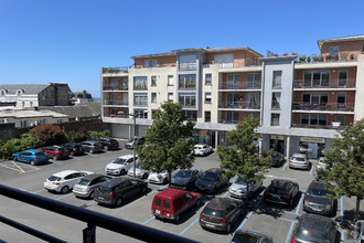 Ma-Cabane - Vente Appartement Fécamp, 65 m²