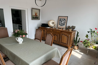 Ma-Cabane - Vente Appartement Fécamp, 94 m²