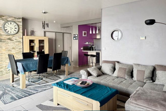 Ma-Cabane - Vente Appartement Fécamp, 72 m²