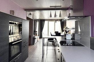Ma-Cabane - Vente Appartement Fécamp, 72 m²