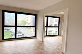 Ma-Cabane - Vente Appartement Fécamp, 82 m²
