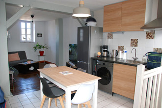 Ma-Cabane - Vente Appartement Fécamp, 50 m²