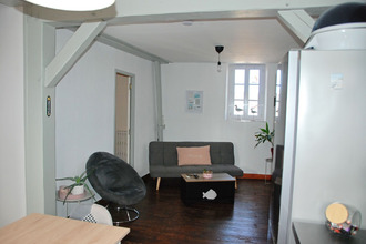 Ma-Cabane - Vente Appartement Fécamp, 50 m²