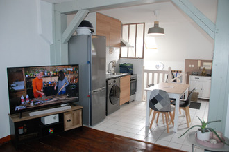 Ma-Cabane - Vente Appartement Fécamp, 50 m²