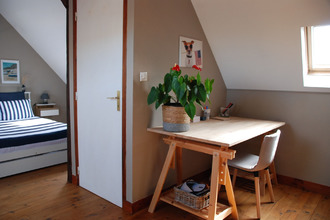 Ma-Cabane - Vente Appartement Fécamp, 50 m²
