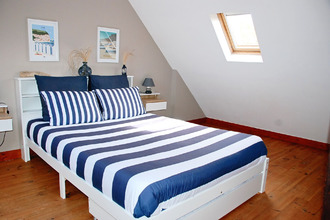 Ma-Cabane - Vente Appartement Fécamp, 50 m²