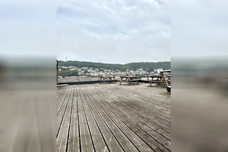 Ma-Cabane - Vente Appartement Fécamp, 260 m²