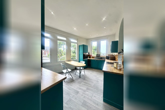 Ma-Cabane - Vente Appartement Fécamp, 260 m²