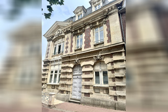 Ma-Cabane - Vente Appartement Fécamp, 260 m²
