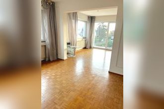 Ma-Cabane - Vente Appartement Fegersheim, 97 m²