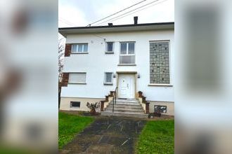 Ma-Cabane - Vente Appartement Fegersheim, 97 m²