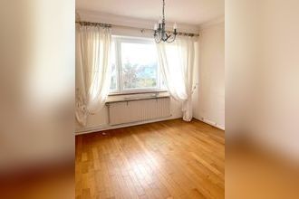 Ma-Cabane - Vente Appartement Fegersheim, 97 m²