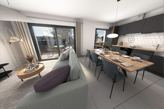 Ma-Cabane - Vente Appartement Fegersheim, 80 m²