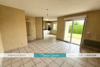 Ma-Cabane - Vente Appartement FEILLENS, 61 m²