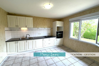Ma-Cabane - Vente Appartement FEILLENS, 61 m²