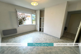 Ma-Cabane - Vente Appartement FEILLENS, 61 m²