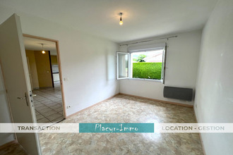 Ma-Cabane - Vente Appartement FEILLENS, 61 m²