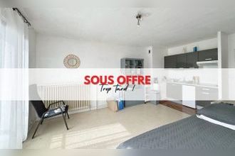 Ma-Cabane - Vente Appartement Ferney-Voltaire, 28 m²