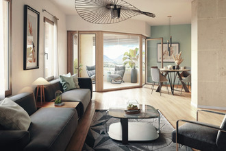 Vente Appartement 01210, FERNEY-VOLTAIRE France