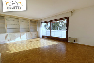 Ma-Cabane - Vente Appartement Ferney-Voltaire, 111 m²