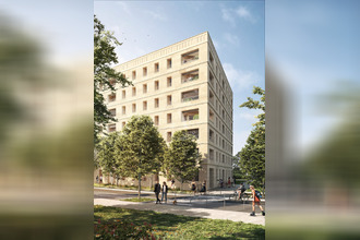 Ma-Cabane - Vente Appartement Ferney-Voltaire, 102 m²