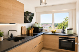Ma-Cabane - Vente Appartement Ferney-Voltaire, 63 m²