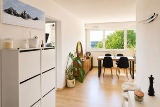 Ma-Cabane - Vente Appartement Ferney-Voltaire, 63 m²