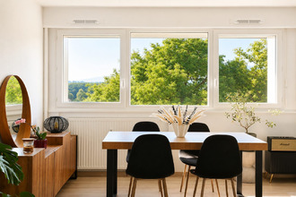 Ma-Cabane - Vente Appartement Ferney-Voltaire, 63 m²